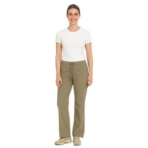 Columbia Omni-Shield‎ Drawstring Active Pants khaki 14 Gorpcore Hiking 90-05